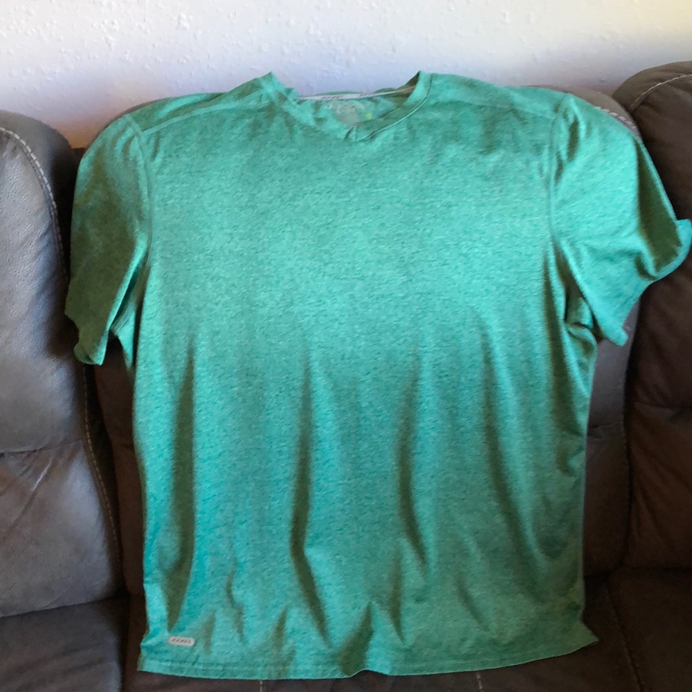 Men’s jockey sport dry fit